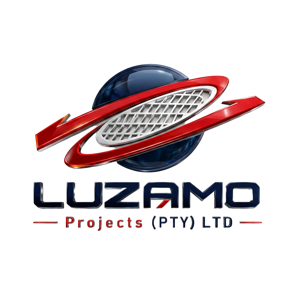 Luzamo Projects (Pty) Ltd